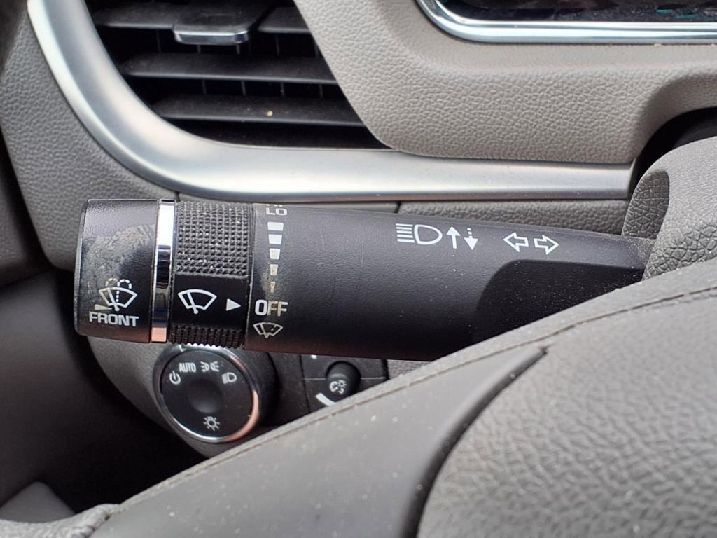 used 2014 Chevrolet Traverse car, priced at $7,150