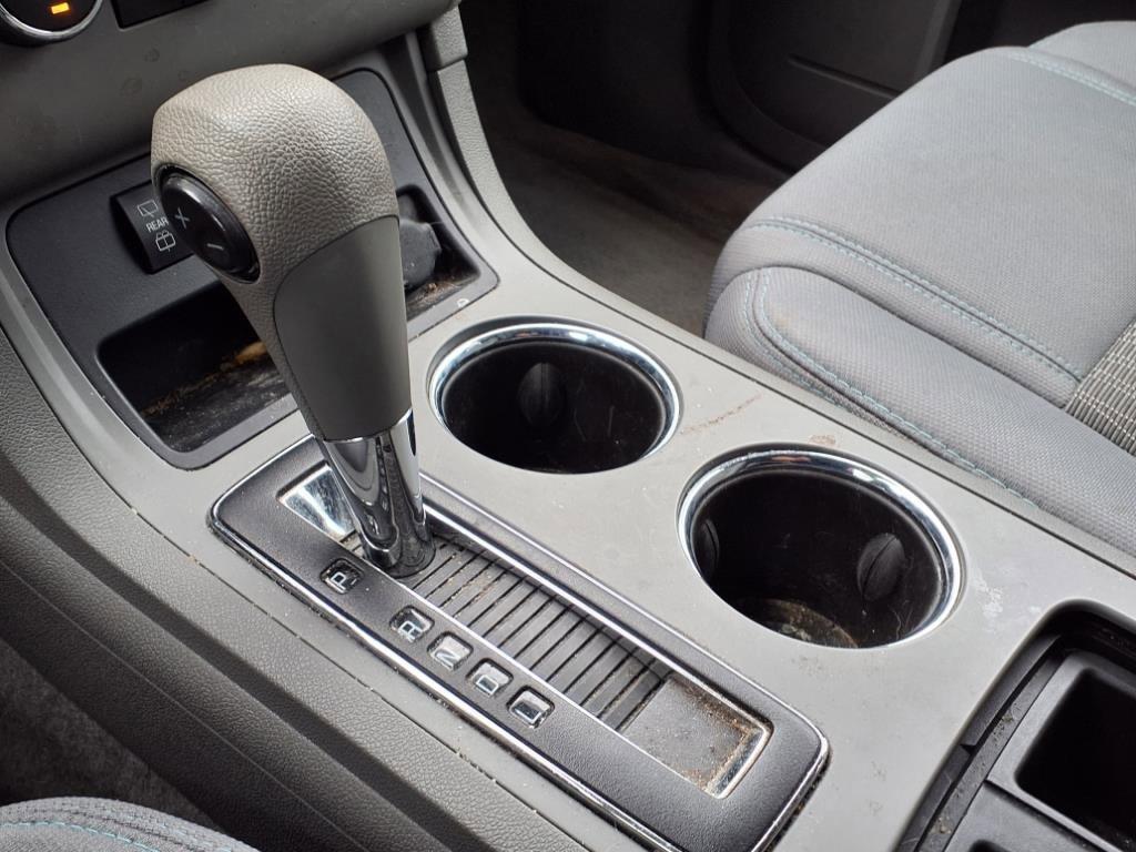 used 2014 Chevrolet Traverse car, priced at $7,150