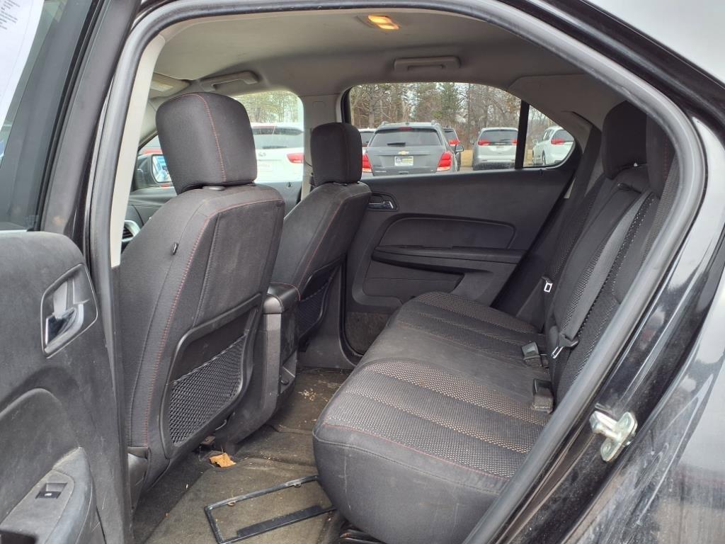 used 2012 Chevrolet Equinox car, priced at $2,995