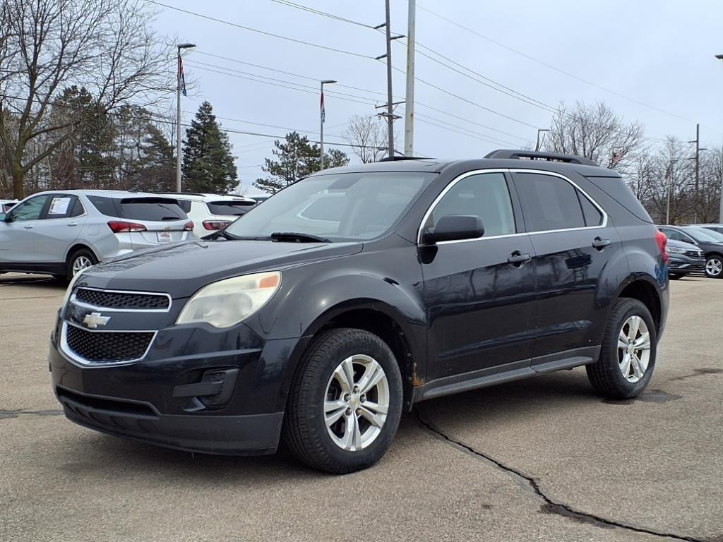 used 2012 Chevrolet Equinox car, priced at $2,995