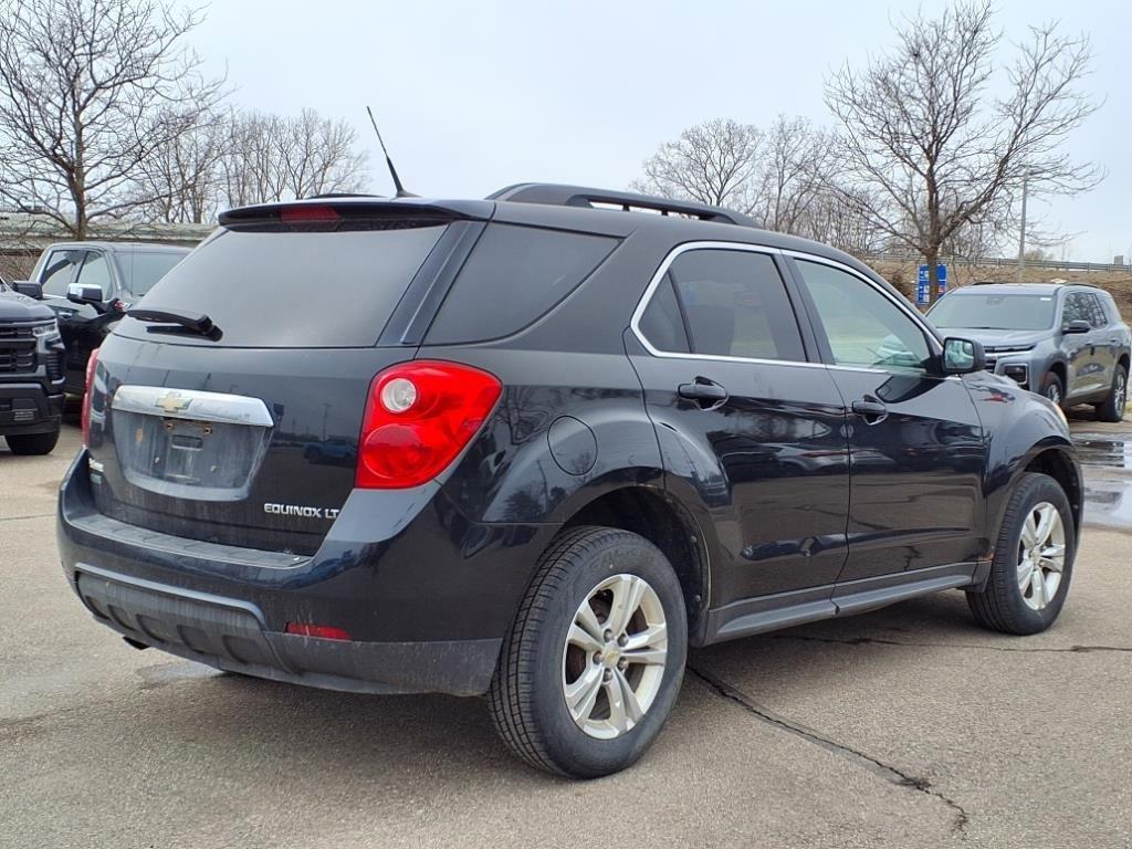 used 2012 Chevrolet Equinox car, priced at $2,995