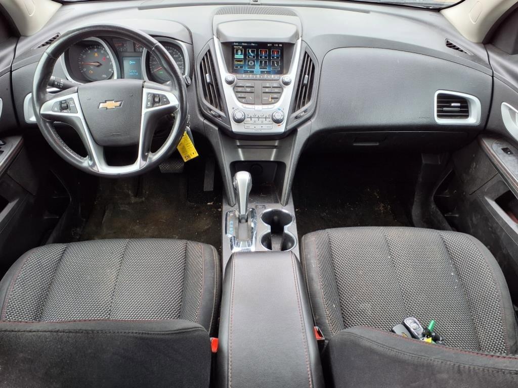 used 2012 Chevrolet Equinox car, priced at $2,995