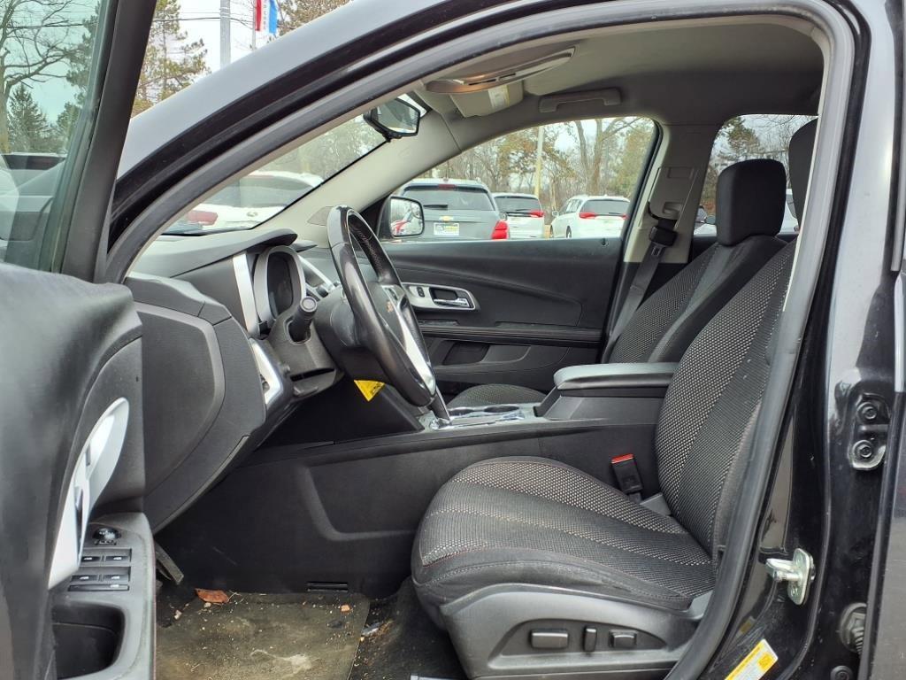 used 2012 Chevrolet Equinox car, priced at $2,995