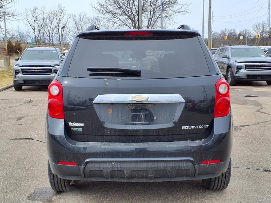 used 2012 Chevrolet Equinox car, priced at $2,995