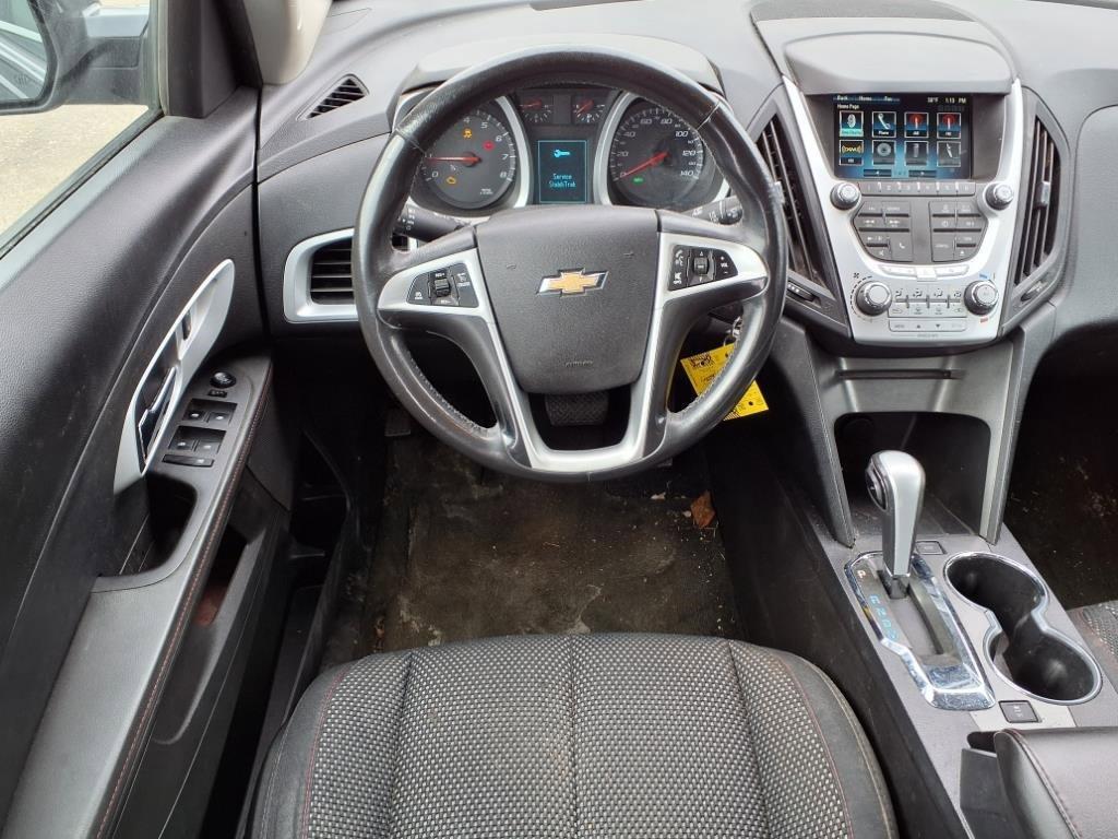 used 2012 Chevrolet Equinox car, priced at $2,995