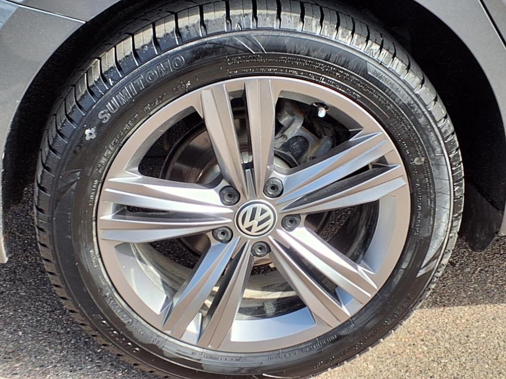 used 2019 Volkswagen Jetta car, priced at $13,950