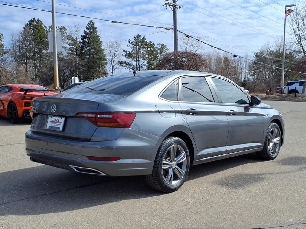 used 2019 Volkswagen Jetta car, priced at $13,950