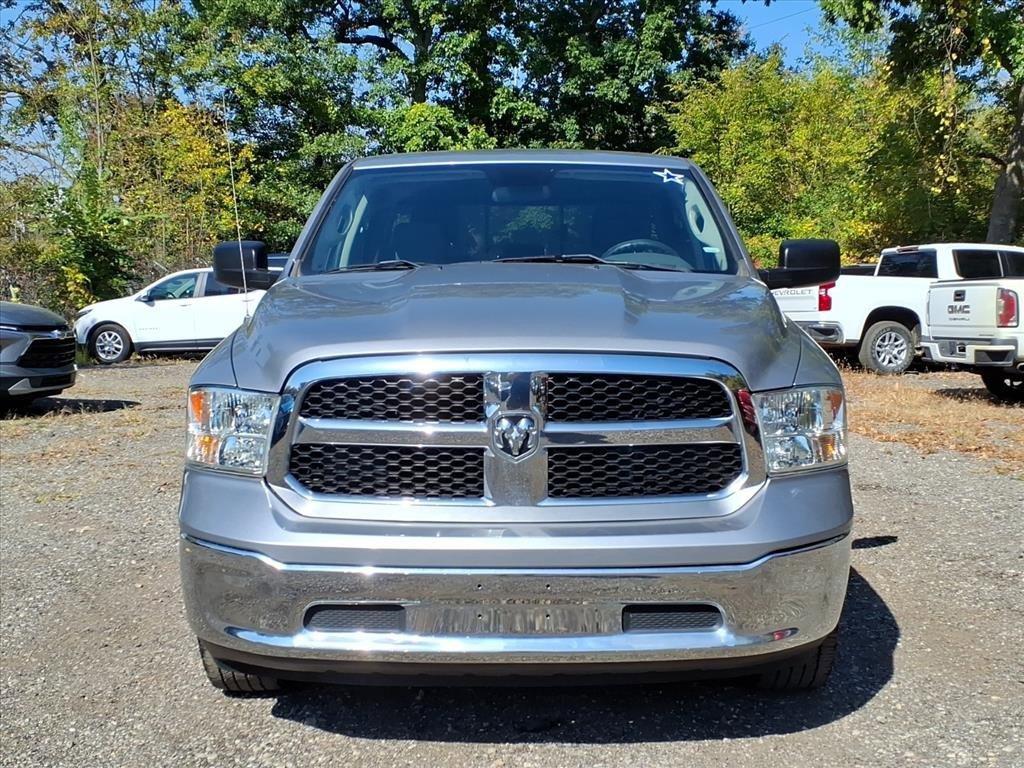 used 2019 Ram 1500 Classic car, priced at $25,250