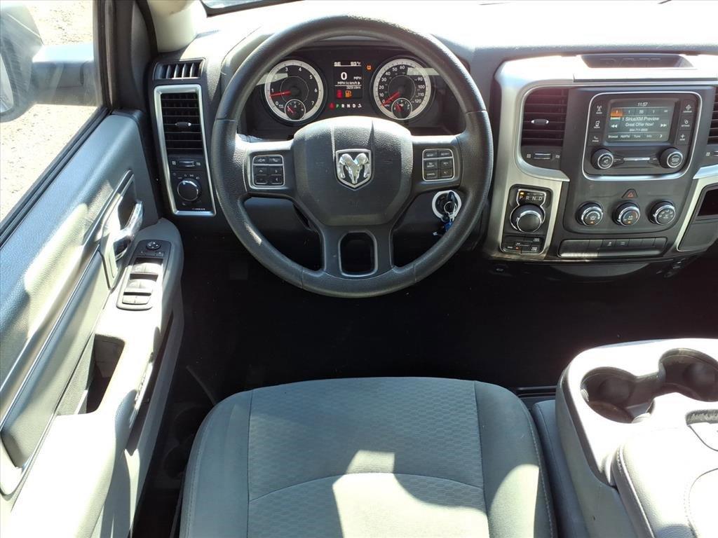 used 2019 Ram 1500 Classic car, priced at $25,250