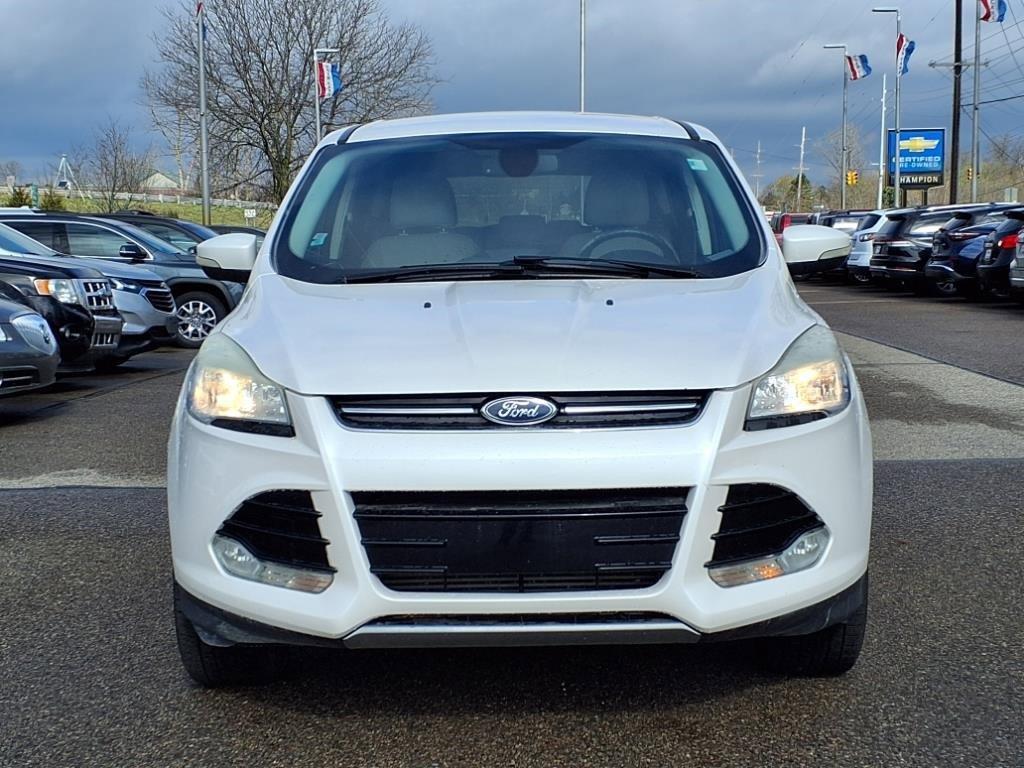 used 2013 Ford Escape car, priced at $4,250