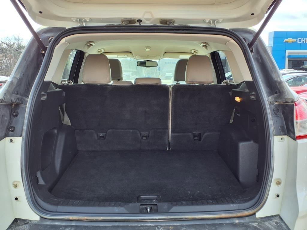 used 2013 Ford Escape car, priced at $4,250