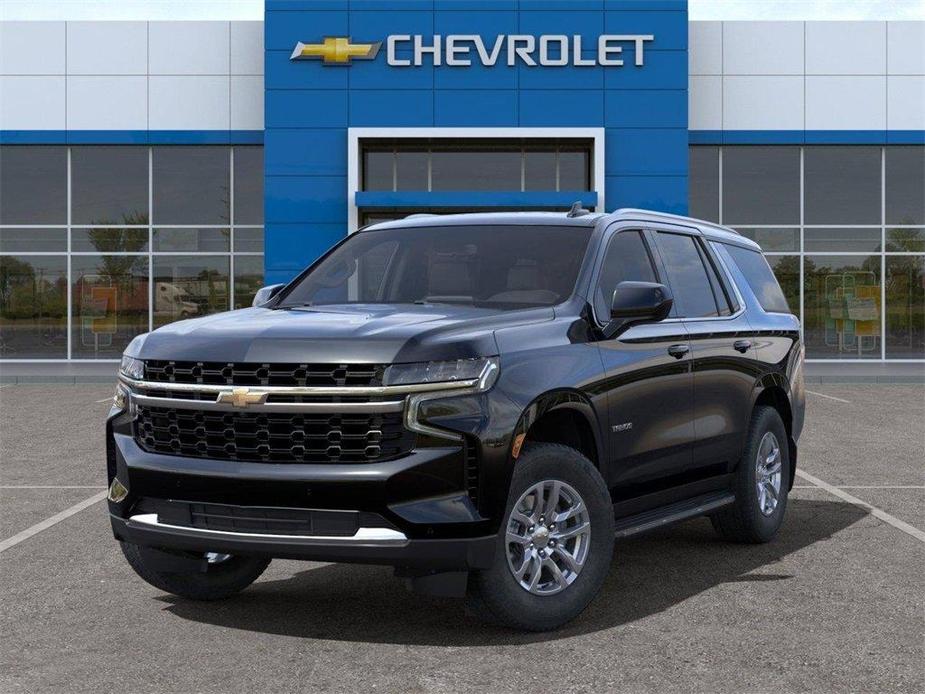 new 2024 Chevrolet Tahoe car, priced at $56,709