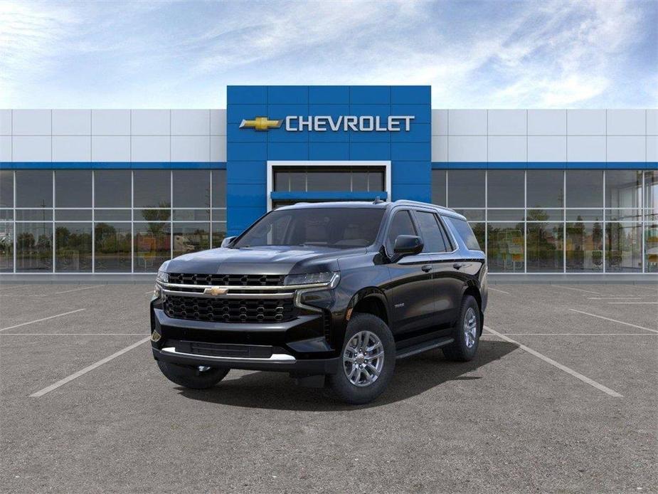 new 2024 Chevrolet Tahoe car, priced at $56,709