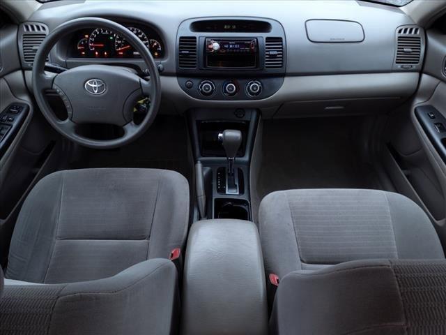 used 2005 Toyota Camry car, priced at $1,950