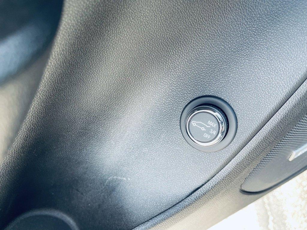 used 2025 Chevrolet Blazer car, priced at $36,950