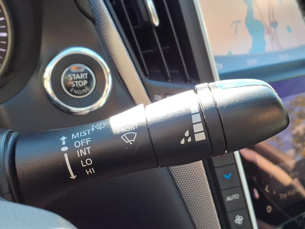 used 2015 INFINITI Q50 car, priced at $6,950