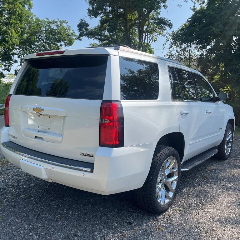 used 2017 Chevrolet Tahoe car, priced at $30,950