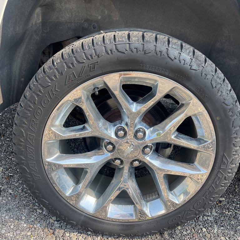 used 2017 Chevrolet Tahoe car, priced at $30,950