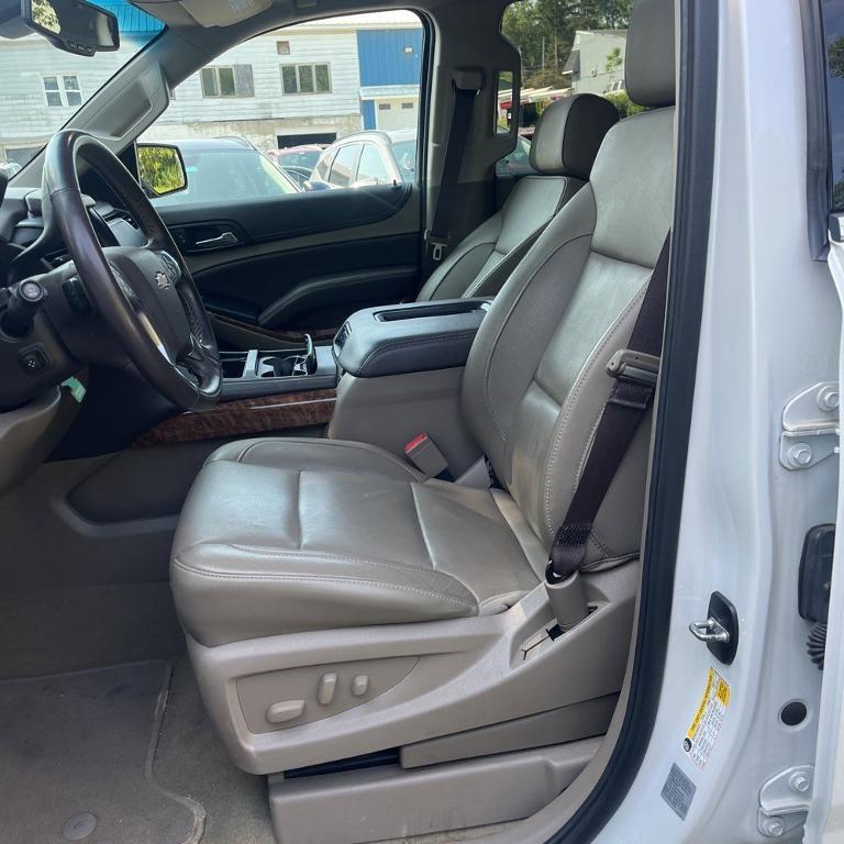 used 2017 Chevrolet Tahoe car, priced at $30,950