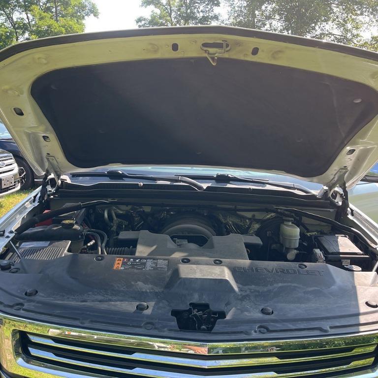 used 2017 Chevrolet Tahoe car, priced at $30,950