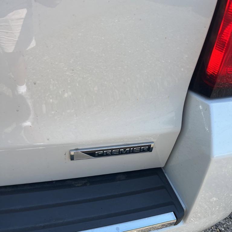 used 2017 Chevrolet Tahoe car, priced at $30,950