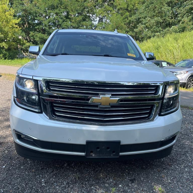 used 2017 Chevrolet Tahoe car, priced at $30,950