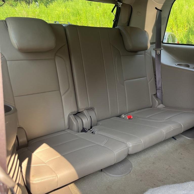used 2017 Chevrolet Tahoe car, priced at $30,950