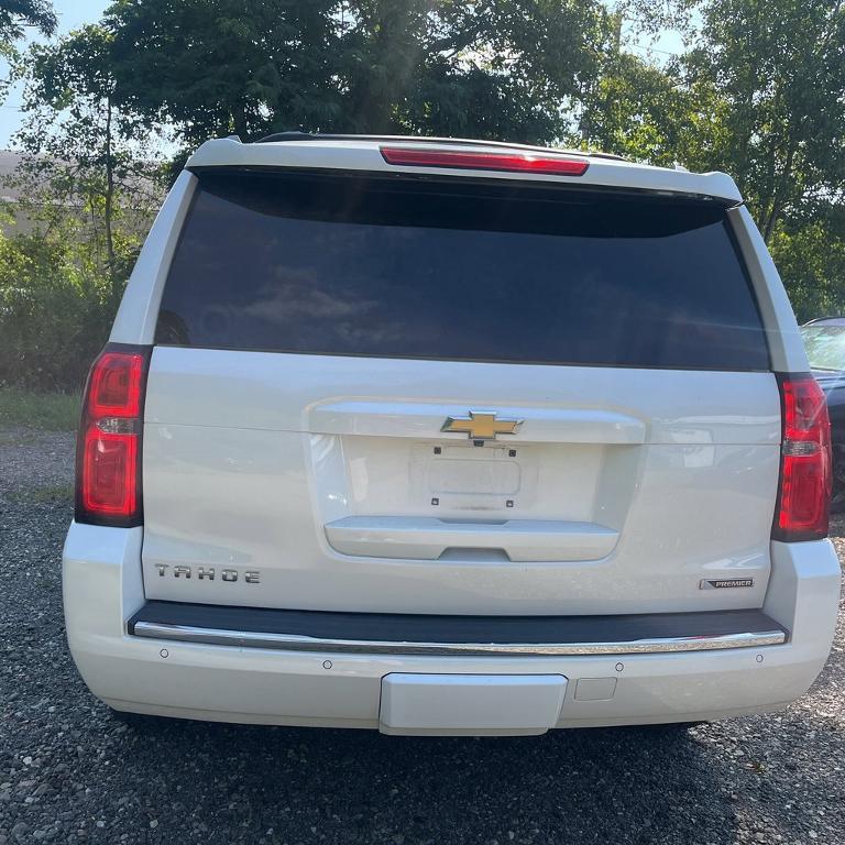 used 2017 Chevrolet Tahoe car, priced at $30,950