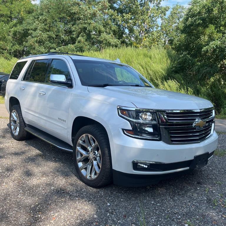 used 2017 Chevrolet Tahoe car, priced at $30,950