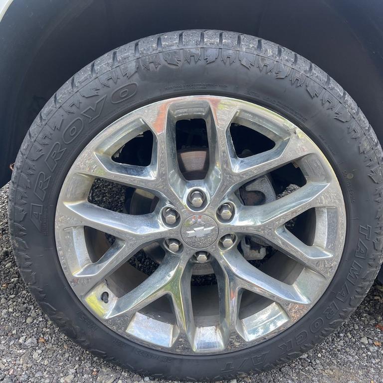 used 2017 Chevrolet Tahoe car, priced at $30,950
