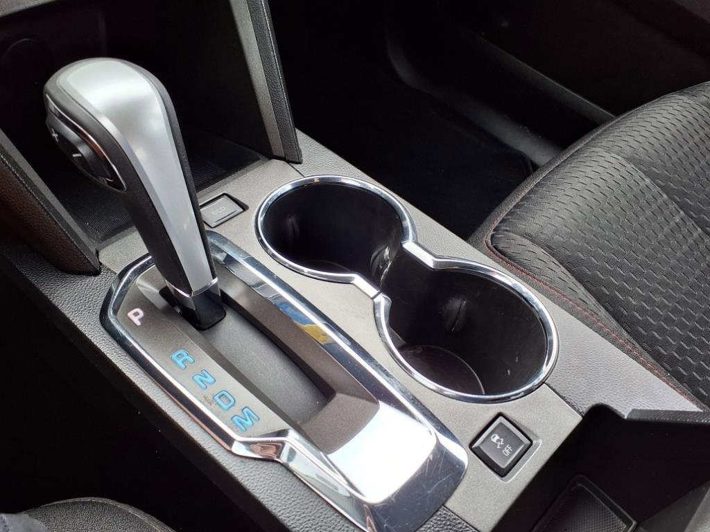 used 2015 Chevrolet Equinox car, priced at $8,550