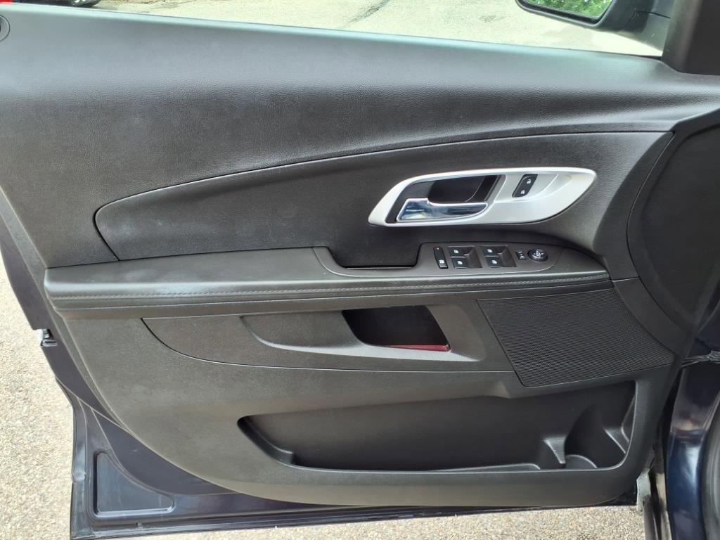used 2015 Chevrolet Equinox car, priced at $8,550