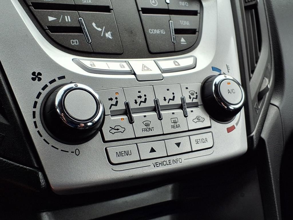 used 2015 Chevrolet Equinox car, priced at $8,550