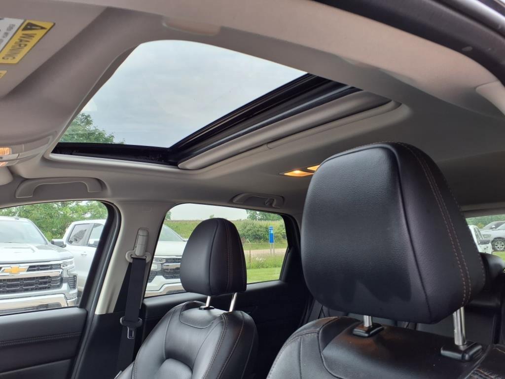 used 2021 Mazda CX-5 car, priced at $19,250