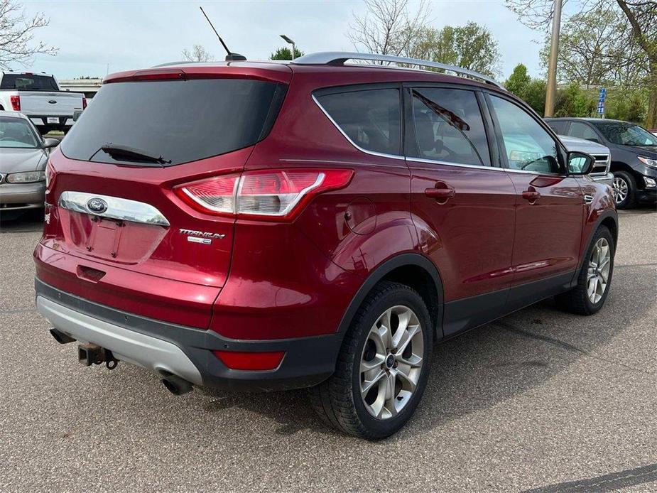 used 2014 Ford Escape car, priced at $5,950