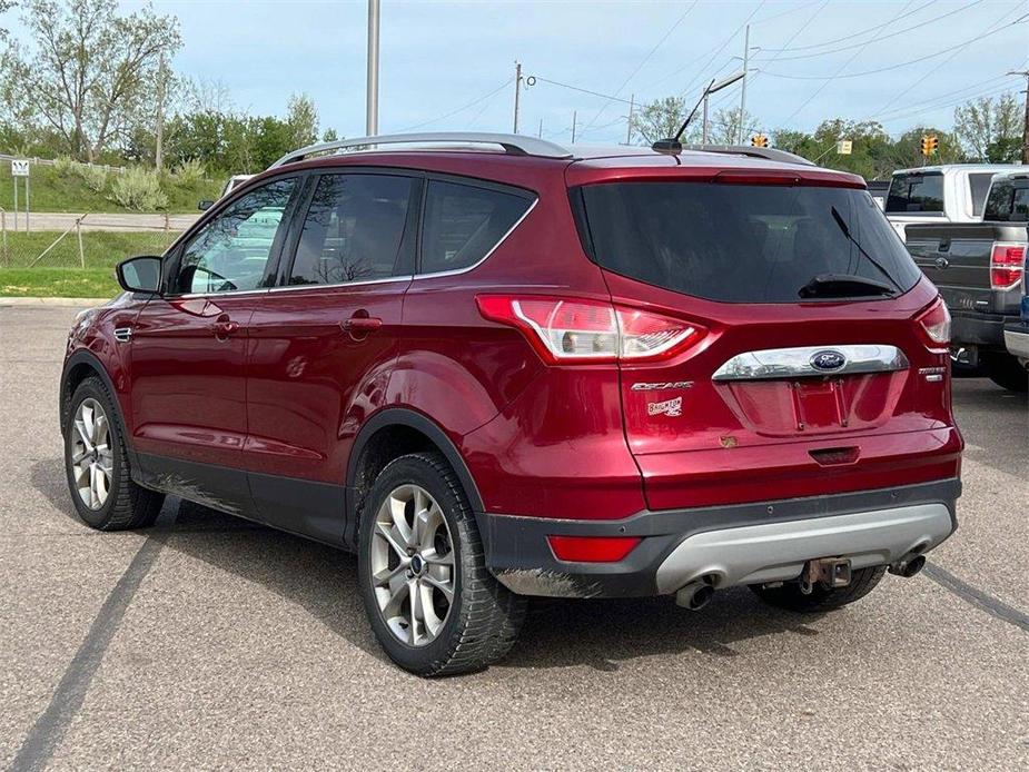 used 2014 Ford Escape car, priced at $6,250
