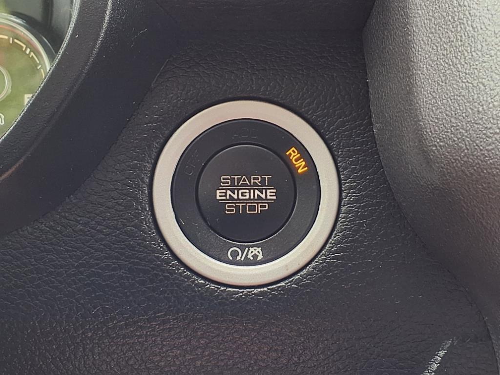 used 2019 Ram 1500 car, priced at $22,750