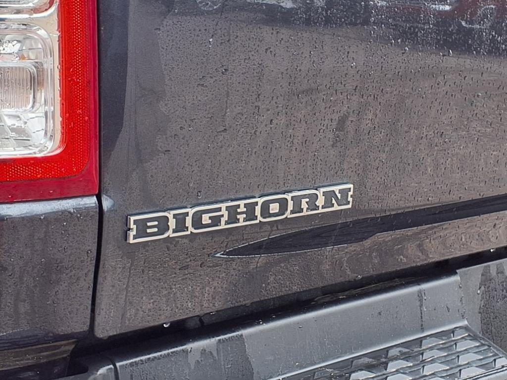 used 2019 Ram 1500 car, priced at $22,750