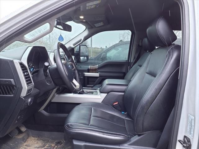 used 2019 Ford F-150 car, priced at $28,950