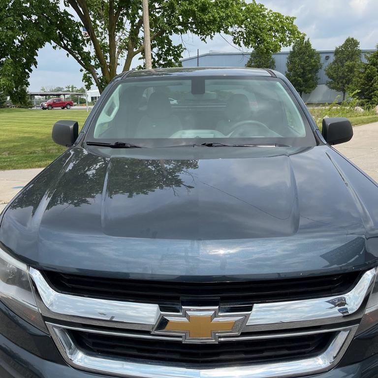 used 2019 Chevrolet Colorado car, priced at $12,250