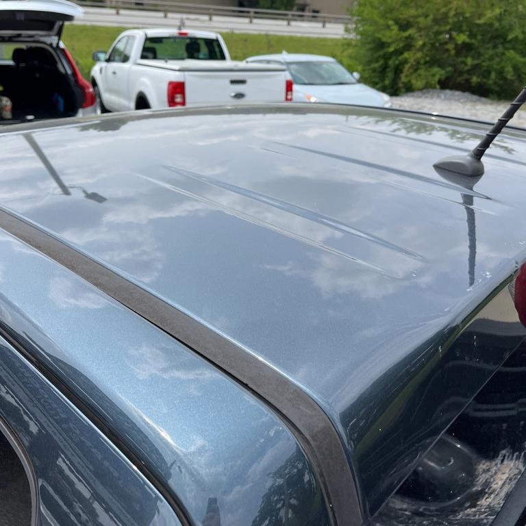 used 2019 Chevrolet Colorado car, priced at $12,250
