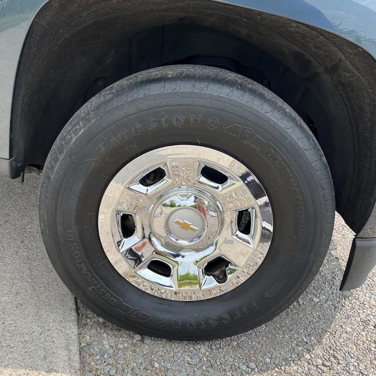 used 2019 Chevrolet Colorado car, priced at $12,995