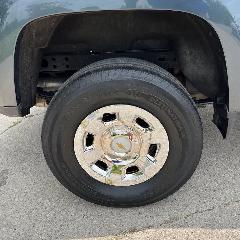 used 2019 Chevrolet Colorado car, priced at $12,250
