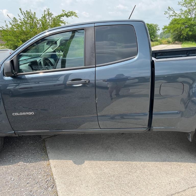 used 2019 Chevrolet Colorado car, priced at $12,995