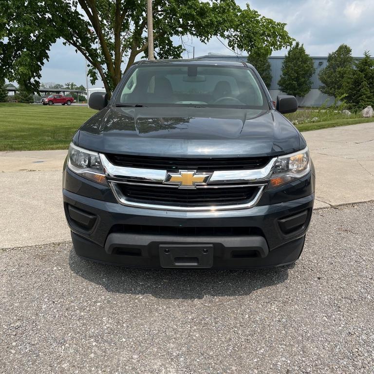 used 2019 Chevrolet Colorado car, priced at $12,250