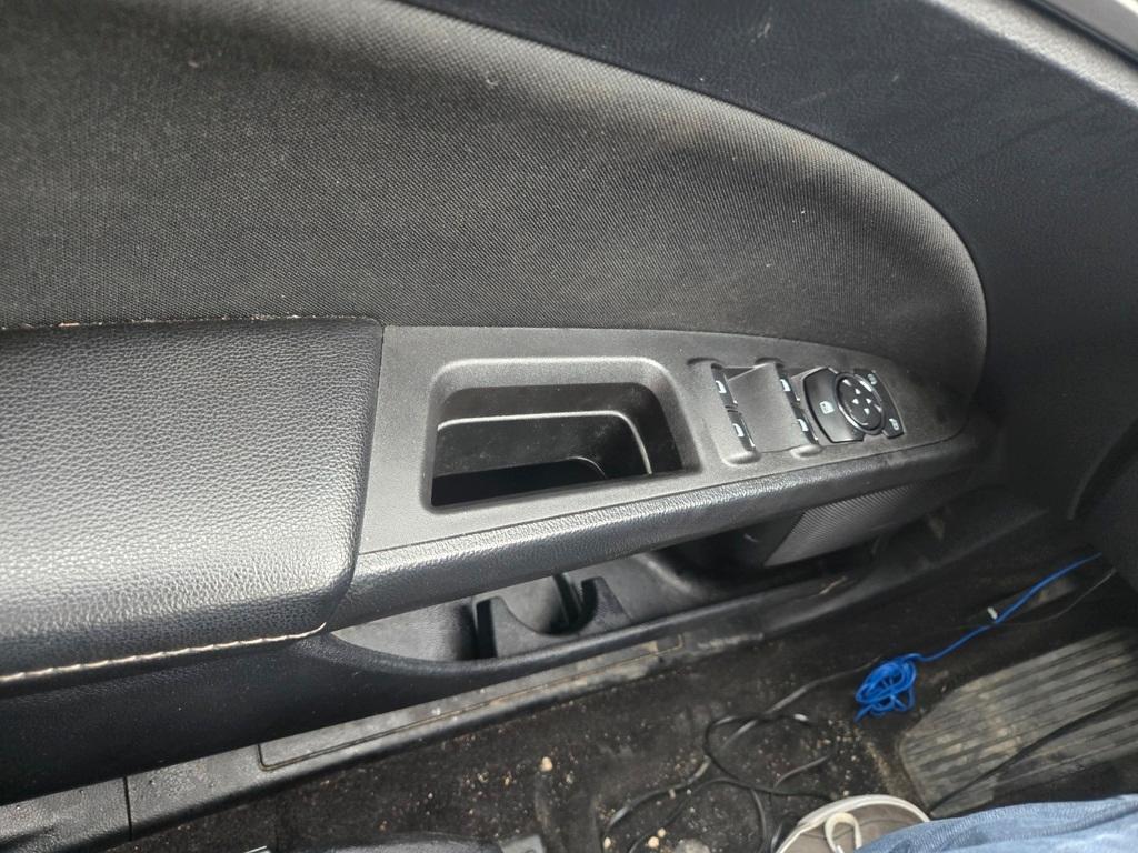 used 2020 Ford Fusion car, priced at $15,350