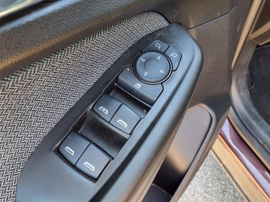 used 2022 Chevrolet TrailBlazer car, priced at $21,350