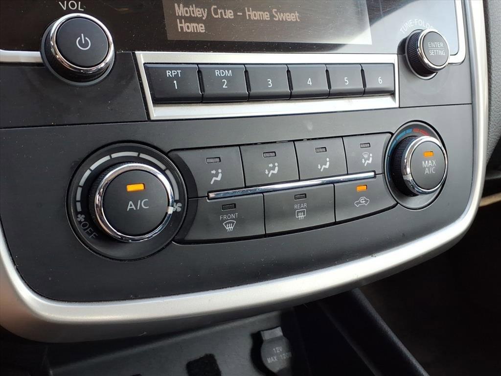 used 2016 Nissan Altima car, priced at $11,750