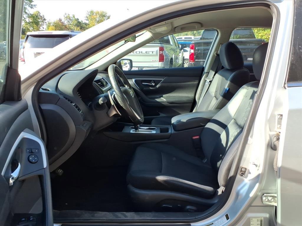 used 2016 Nissan Altima car, priced at $11,750