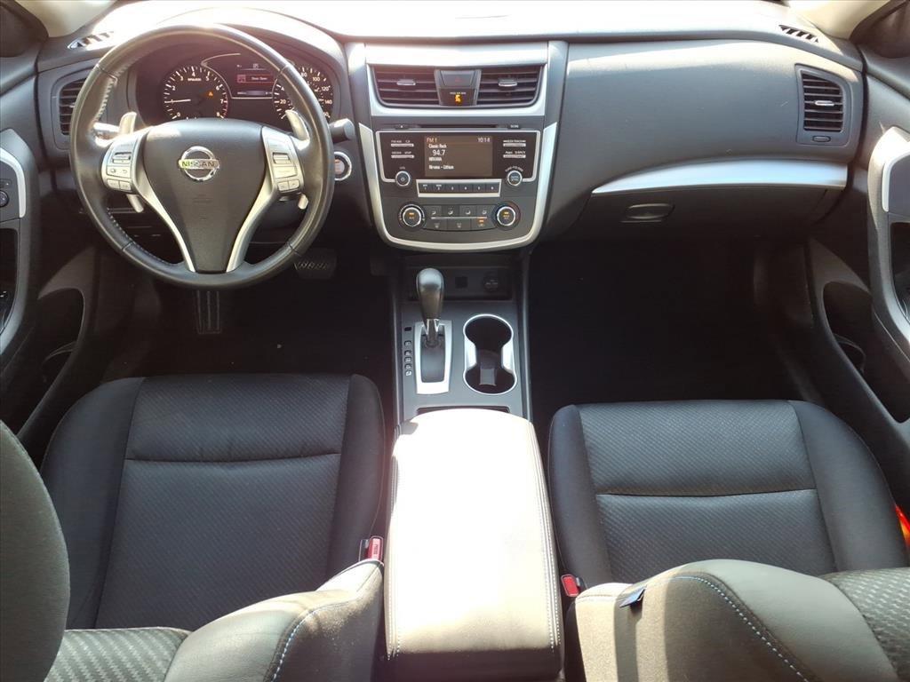 used 2016 Nissan Altima car, priced at $11,750